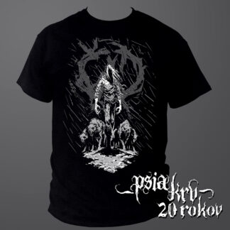 Psia Krv
