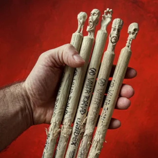 Valérové Kreatúry